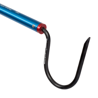 Breakdown Hooks | Snake Hooks | Midwest Tongs