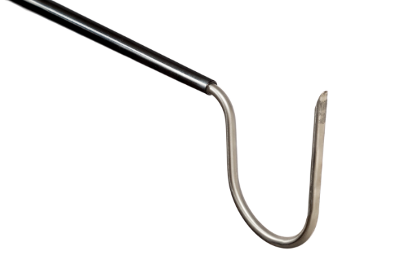 Midwest tongs Professional Snake Hook
