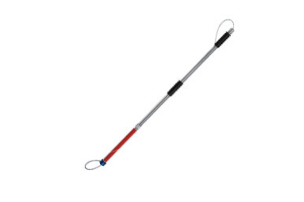 retractable animal snare pole by Midwest Tongs