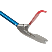 best snake tongs from Midwest Tongs