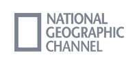 logo of National Geographic