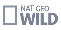 logo of Nat Geo Wild